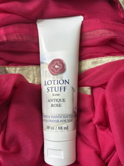Monastery Creations Lotions
