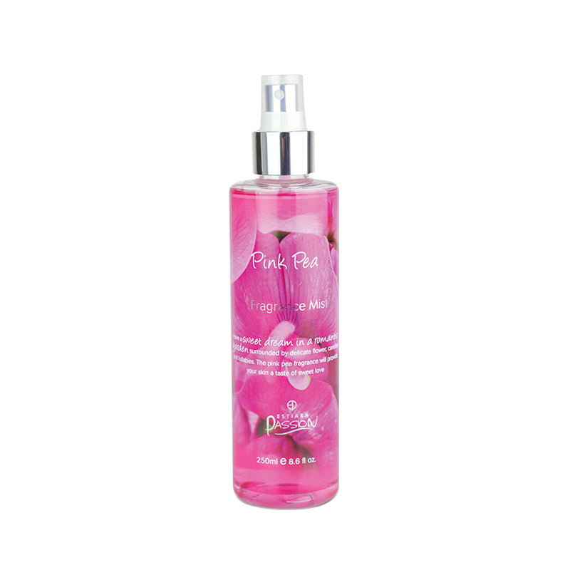 PINK PEA BODY MIST UNISEX - ESTIARA PASSION - NON ALCOHOLIC_0