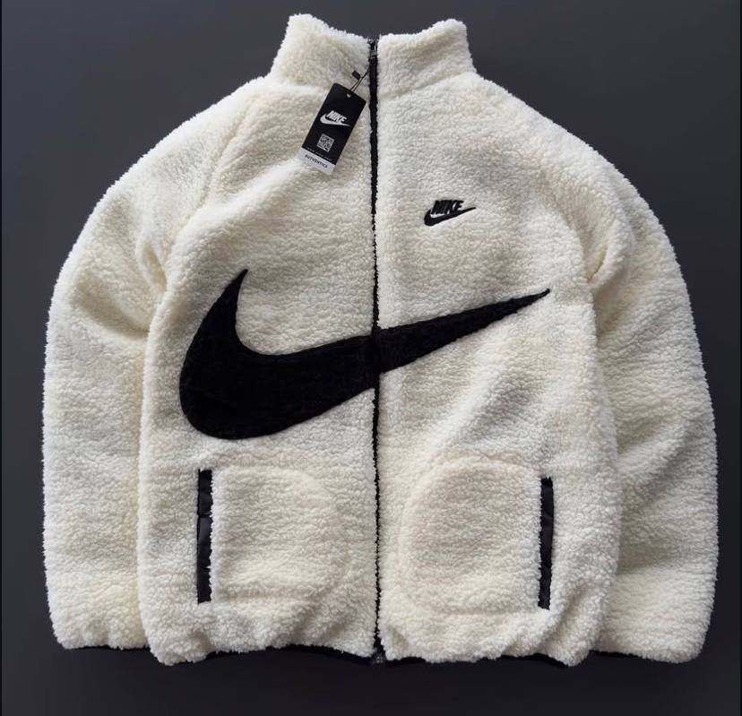  Double face Nike _1
