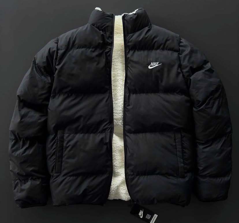  Double face Nike _0