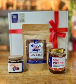 Set Miel, Jalea y Cacao