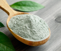 Arcilla Verde