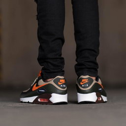 Nike Air Max 90 “Olive Tan”