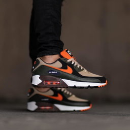 Nike Air Max 90 “Olive Tan”