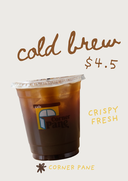 Cold Brew