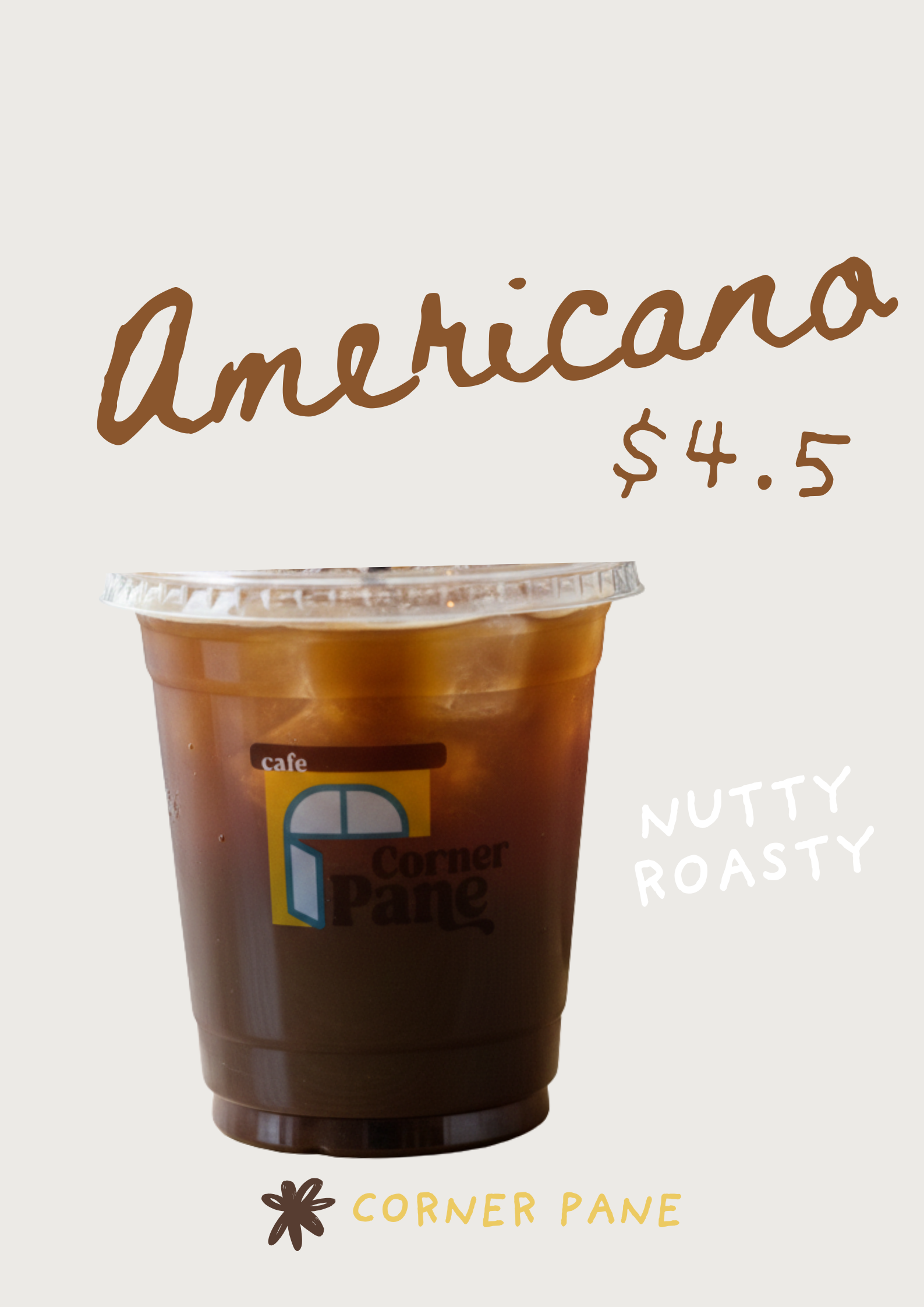 Iced Black (Americano) _0