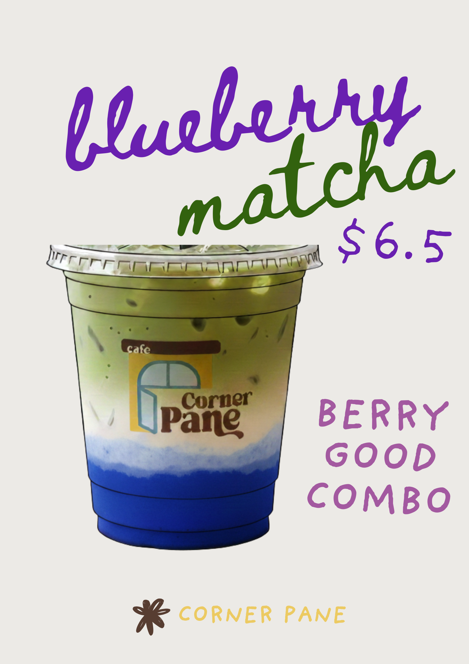 Blueberry Matcha_0