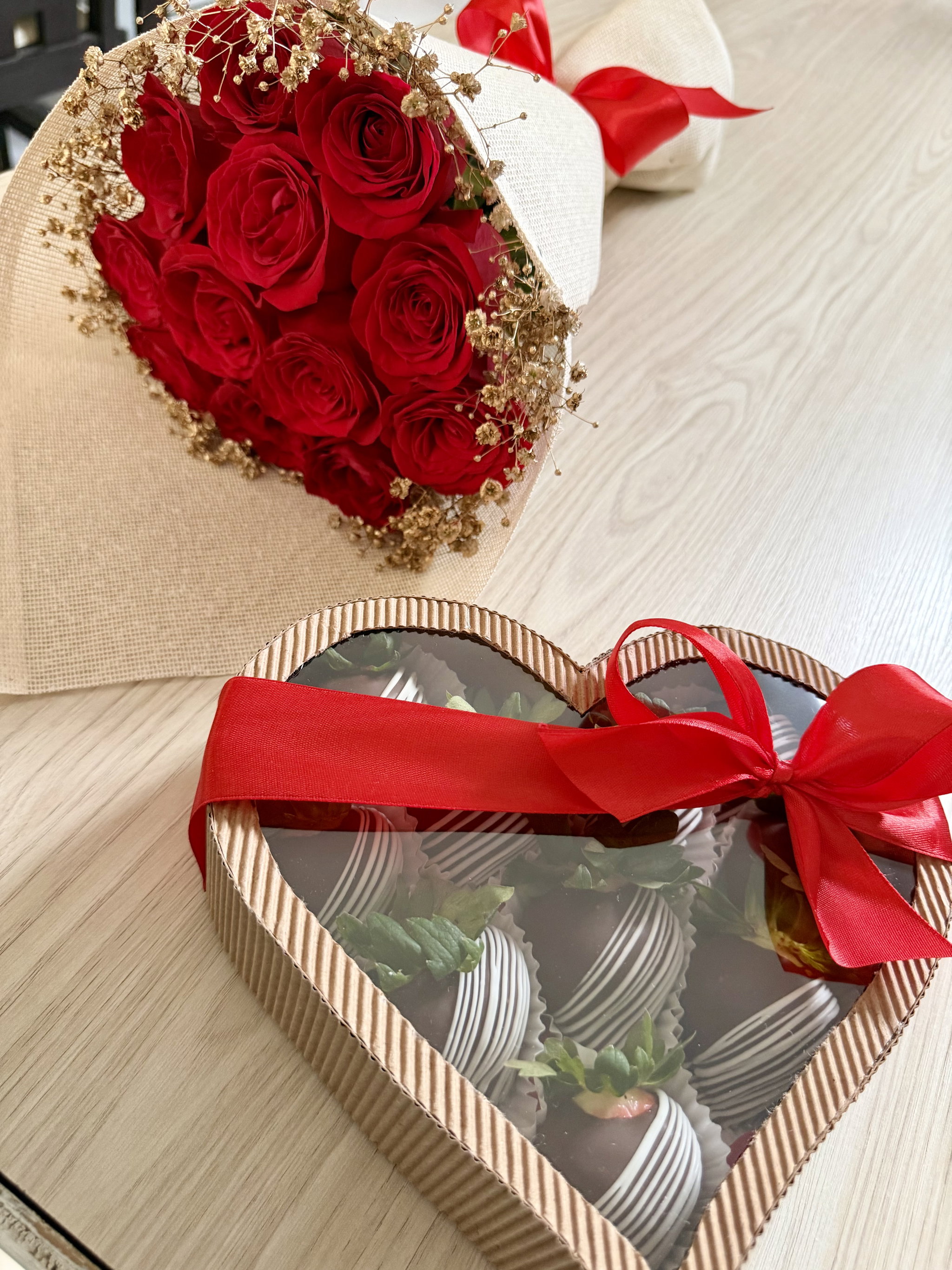 Sweetheart bloom & Berry set_0