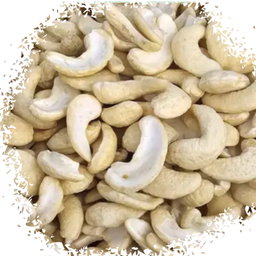 Cashew pieces كاجو فلقات