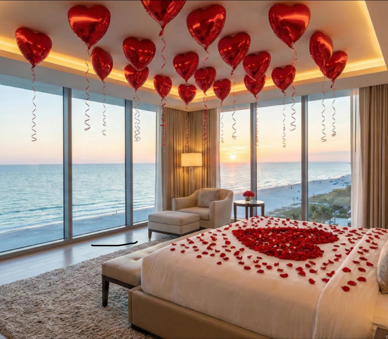 The lover's suite_0