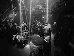 Night parties