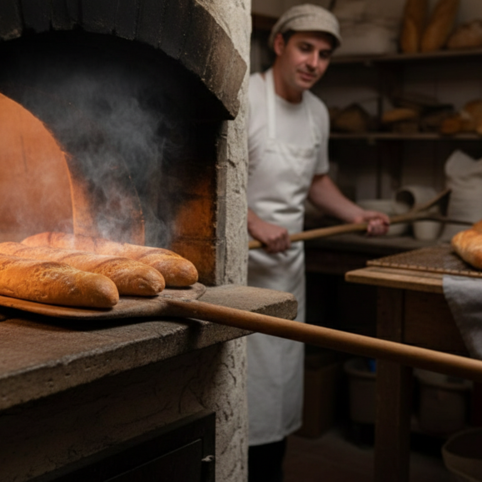Pan Baguette _4