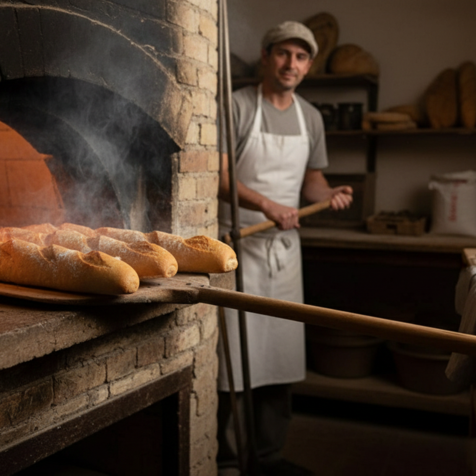 Pan Baguette _3