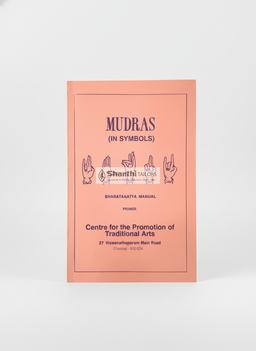 Mudras - (In Symbols)
