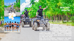 Single ATV — One Driver (Price per Person)