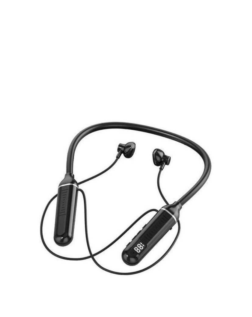 Neck headphone _0