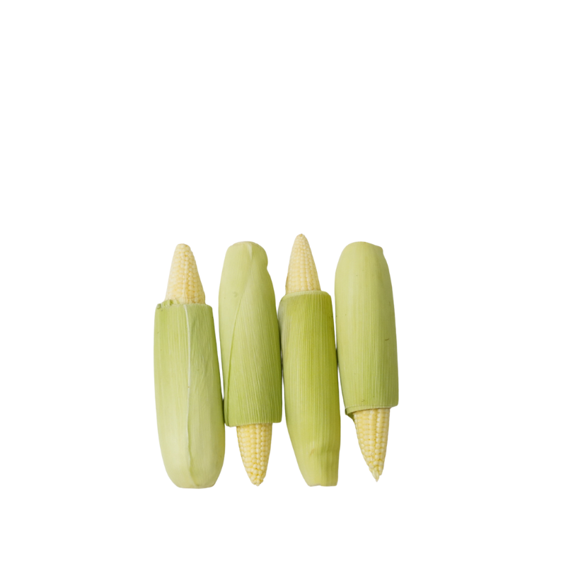 Jagung Acar 5-6pcs