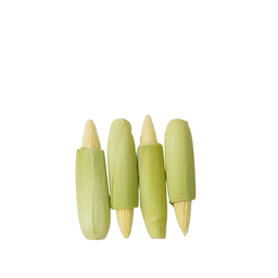 Jagung Acar 5-6pcs