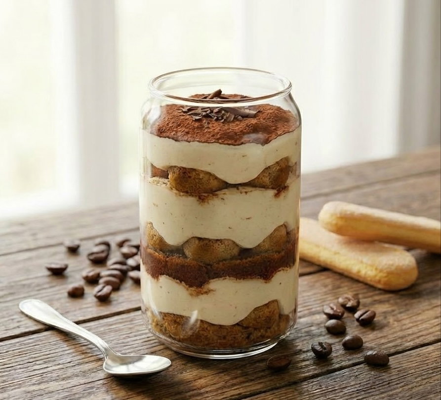 Tiramisu in a Can 