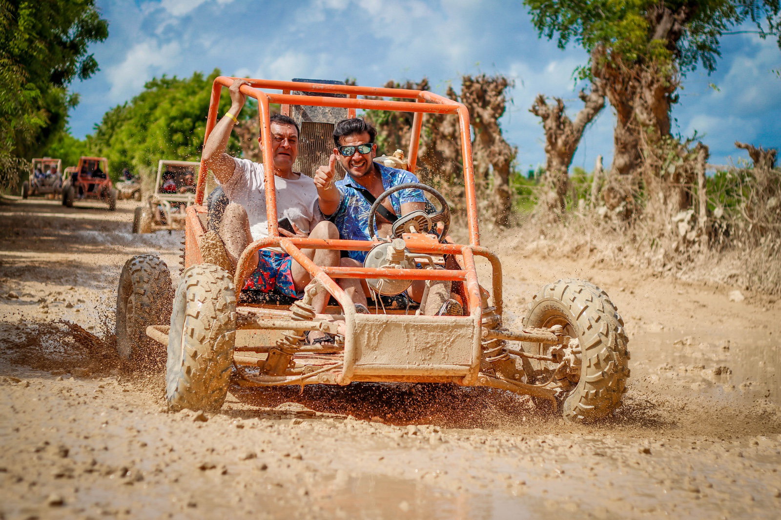 Double Buggy – 2 People (Price per Vehicle)_1