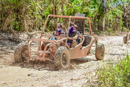 Double Buggy – 2 People (Price per Vehicle)