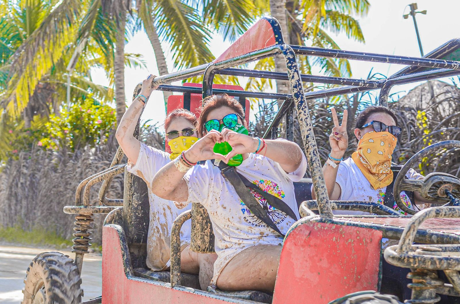 Family Buggy – 3 to 4 People (Price per Vehicle)_3