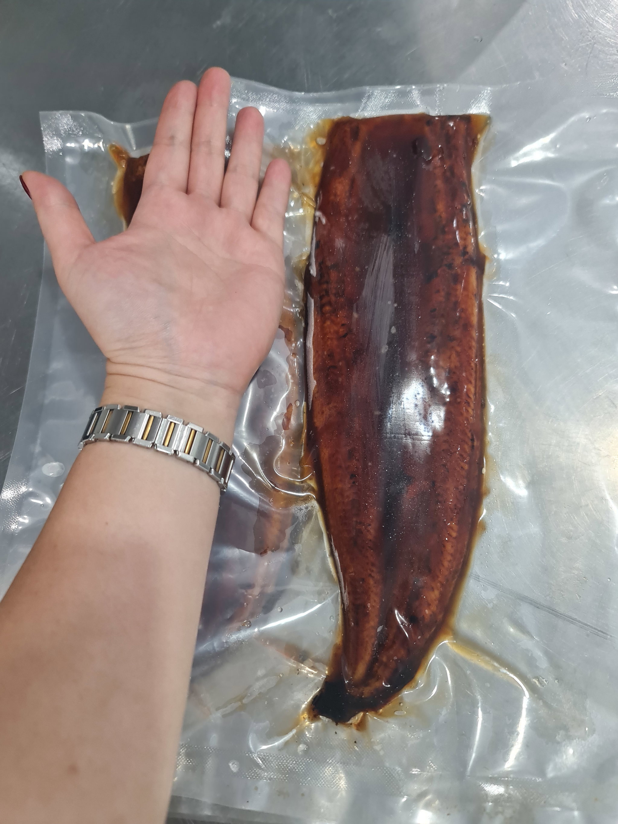 양념장어 / UNAGI_1