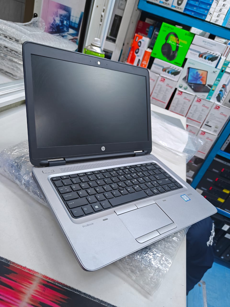 Hp Probook 640 G2 Intel Coi5 