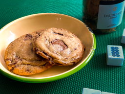 Soft Cookies