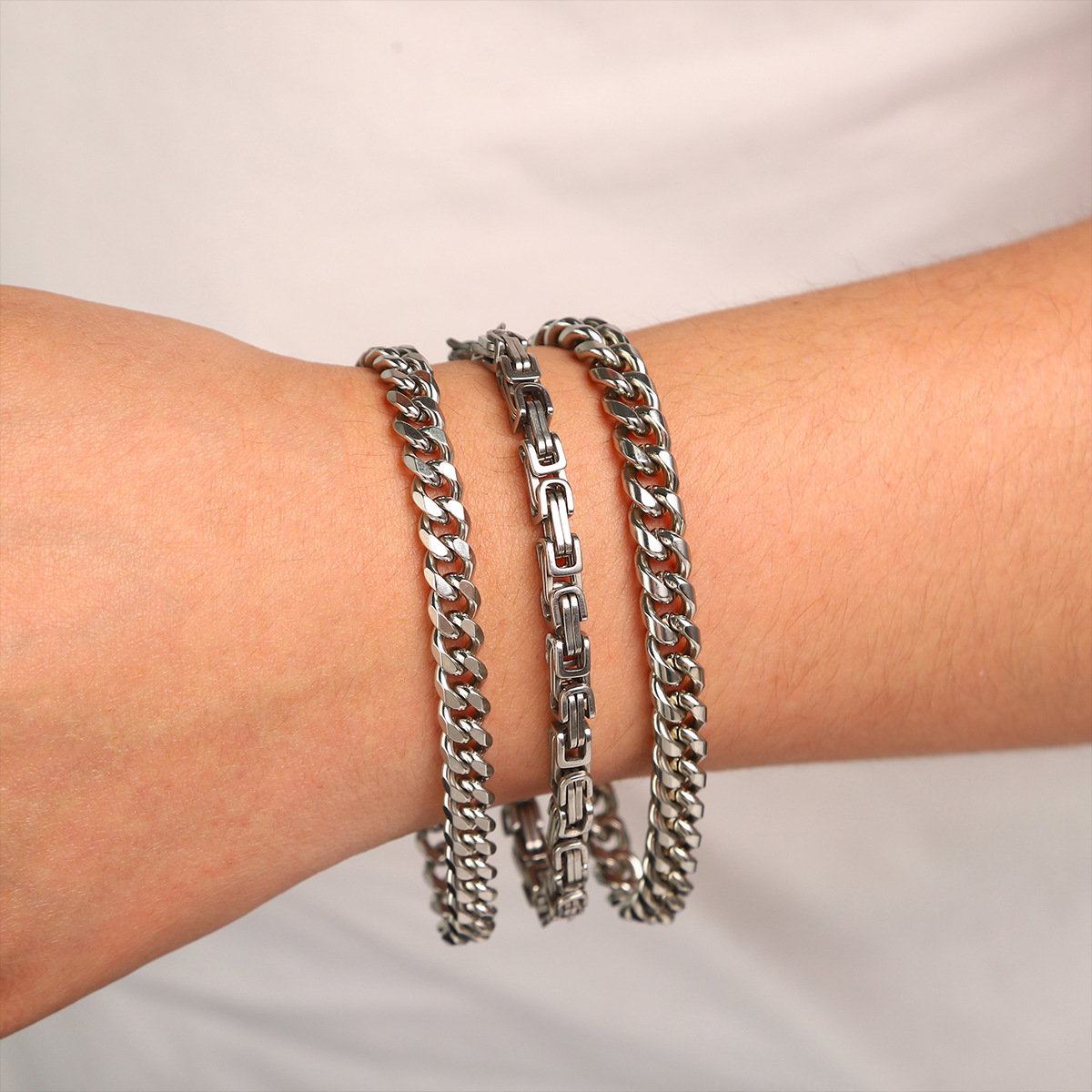 Men's Bracel _0