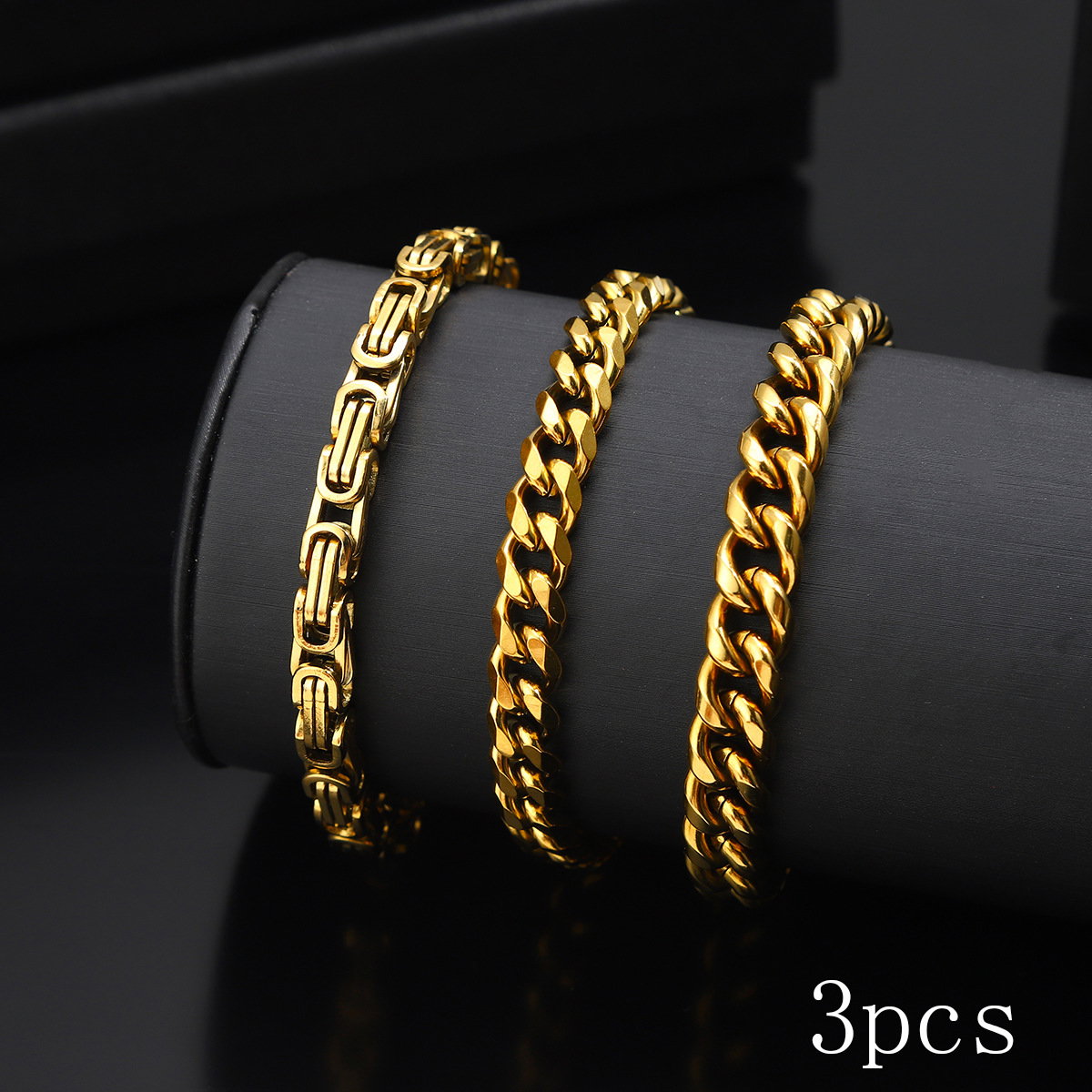 Men's Bracel _1