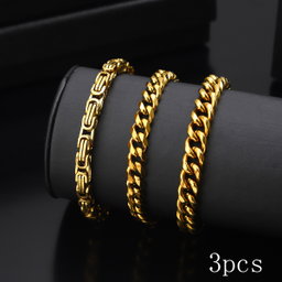 Men's Bracel 