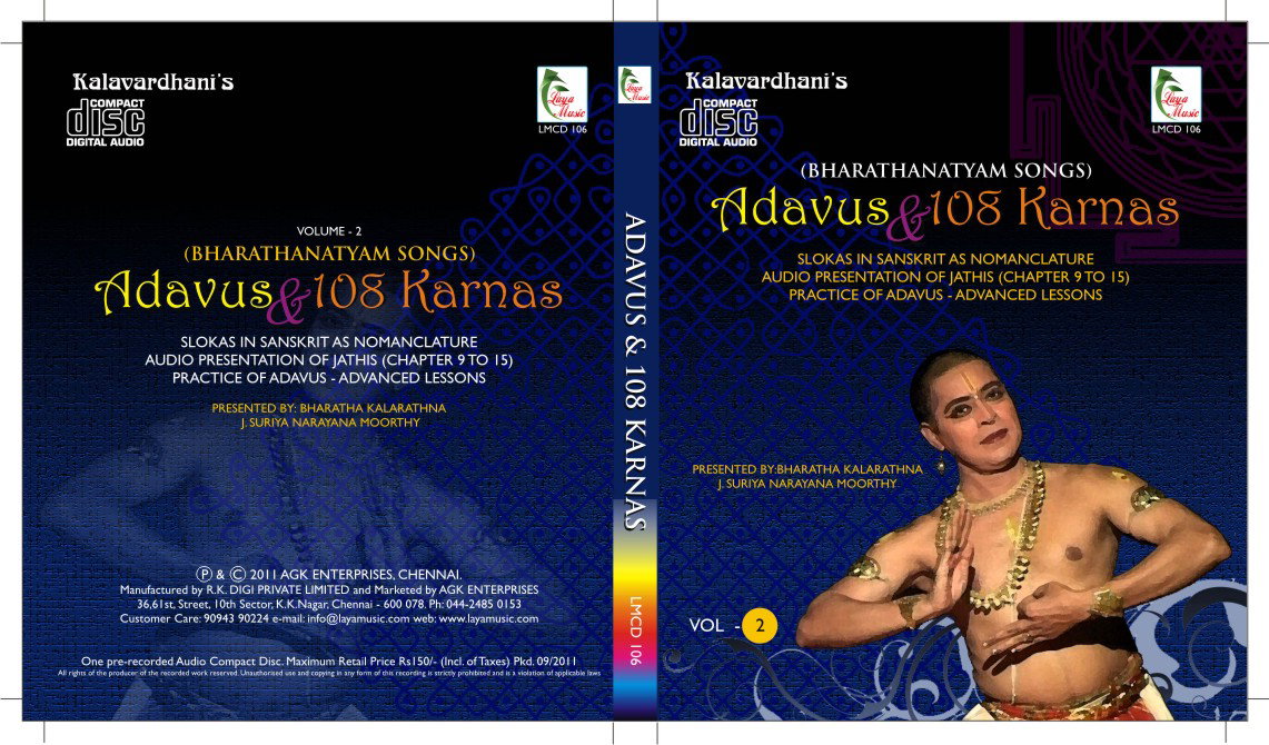 ADAVUS     VOL - 2  AND 108 KARNAS_0