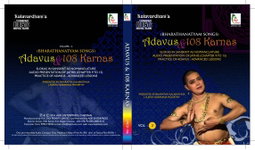 ADAVUS     VOL - 2  AND 108 KARNAS
