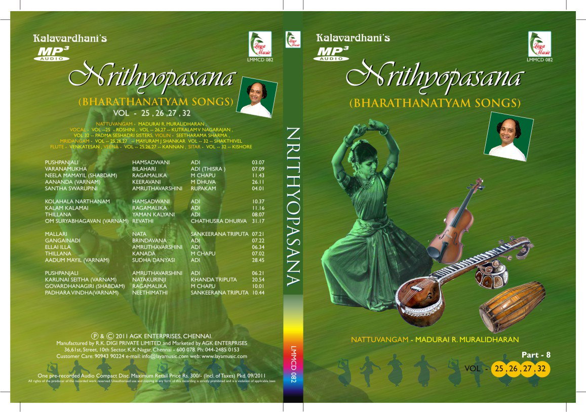 NRITHYOPASANA            (VOL - 25,26,27,32)_0