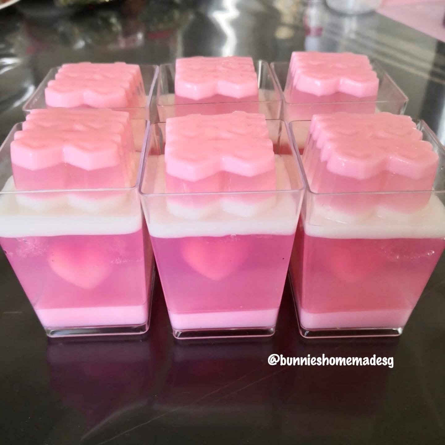 Wedding 喜喜 (Double Happiness) Cups 🧧 (V)_1