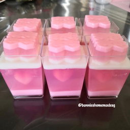 Wedding 喜喜 (Double Happiness) Cups 🧧 (V)