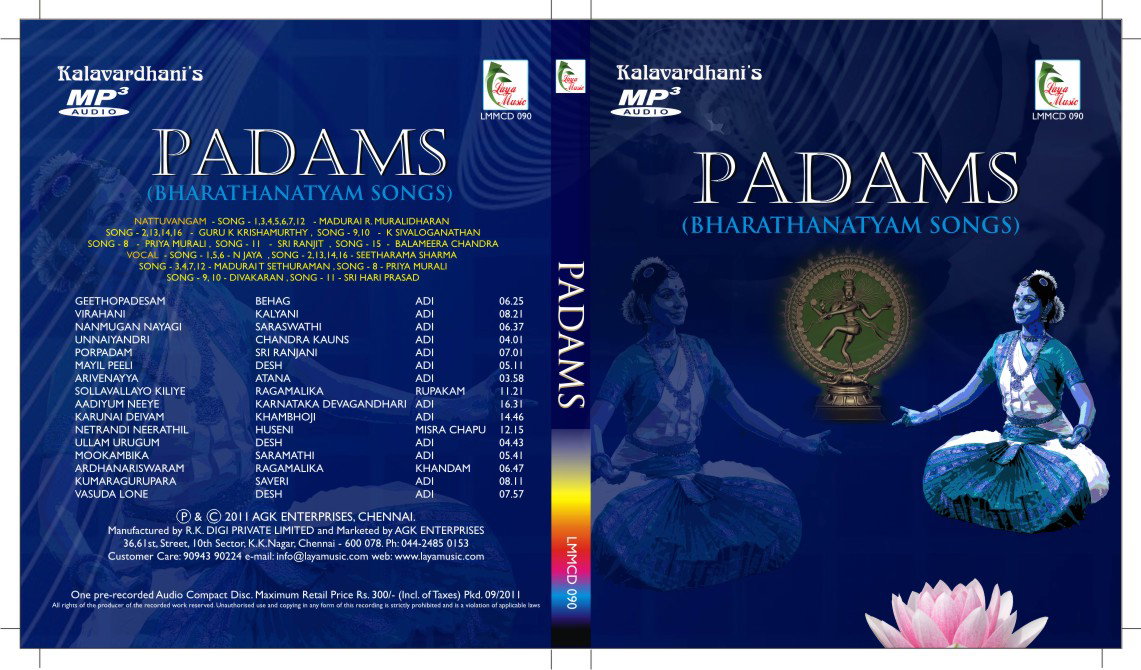 PADAMS (BHARATHANATYAM SONGS)_0