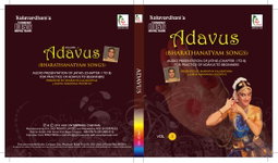 ADAVUS     VOL - 1
