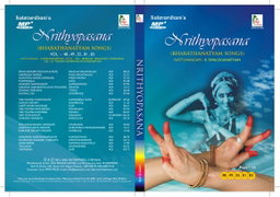 NRITHYOPASANA    VOL - 48,49,55,81,83