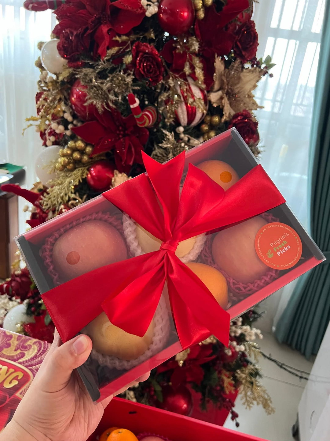 Basic Gift Box (3 Day Lead Time)