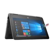 HP probook 11