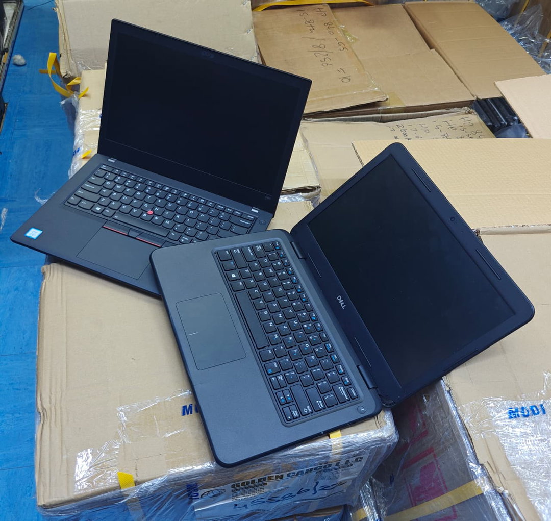 Hp probook 11g6 Intel pentium