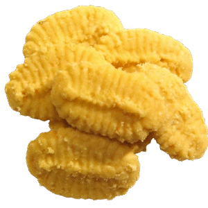 Kaas Koekjes