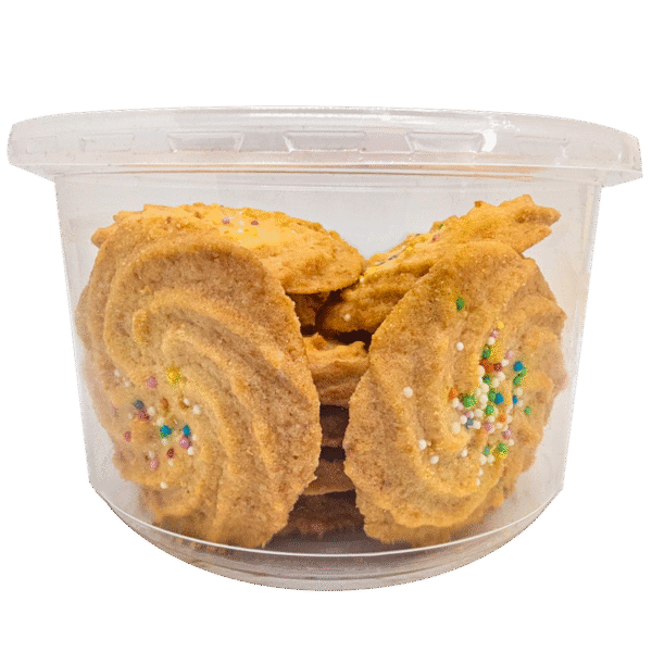 Kokos Koekjes