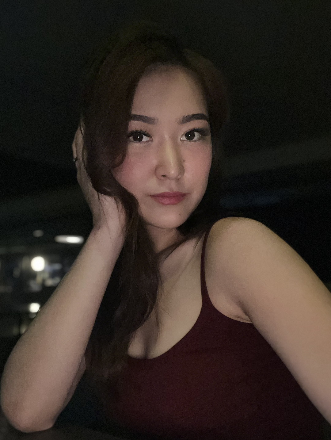 Alina •Local Private Tour Pal in Shanghai, China | Own Car • Chinese • English ｜# ID 