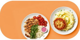 π Ready Meals
