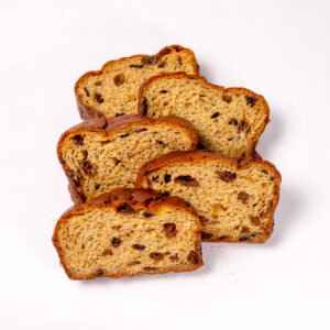 Suriba Surinaams Kerstbrood_0