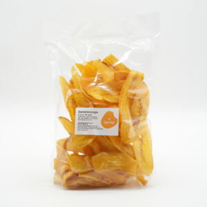 Bananen Chips