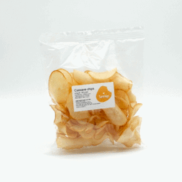 Cassave Chips